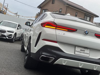 صورة 16 لـ 2023 BMW X6