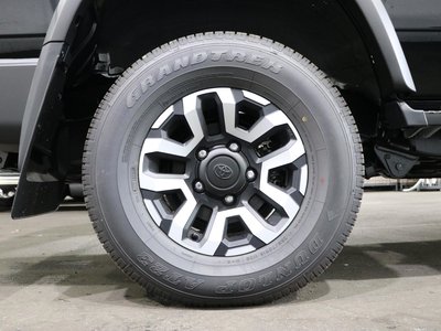 2025 Toyota LAND CRUISER 70 thumbnail 53