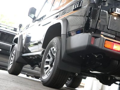 2025 Toyota LAND CRUISER 70 thumbnail 57