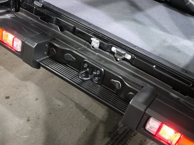 2025 Toyota LAND CRUISER 70 photo 10