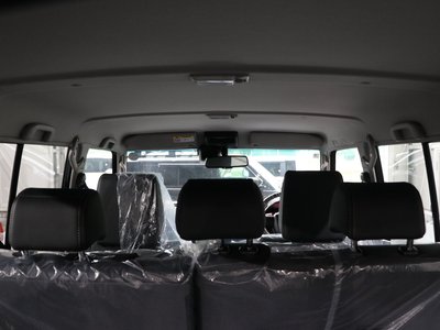 2025 Toyota LAND CRUISER 70 photo 14