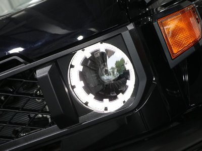 2025 Toyota LAND CRUISER 70 thumbnail 60