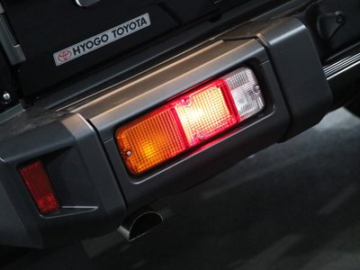 2025 Toyota LAND CRUISER 70 thumbnail 65