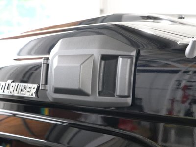 2025 Toyota LAND CRUISER 70 thumbnail 46