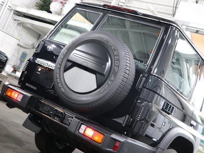 2025 Toyota LAND CRUISER 70 thumbnail 68