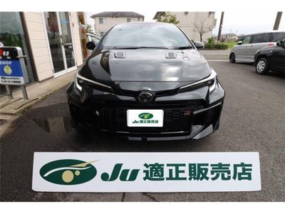 صورة 2 لـ 2026 Toyota GR COROLLA