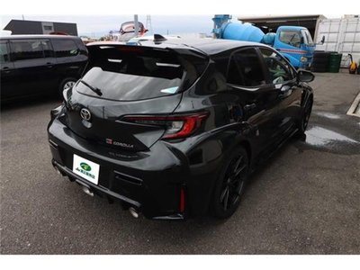 صورة 6 لـ 2026 Toyota GR COROLLA