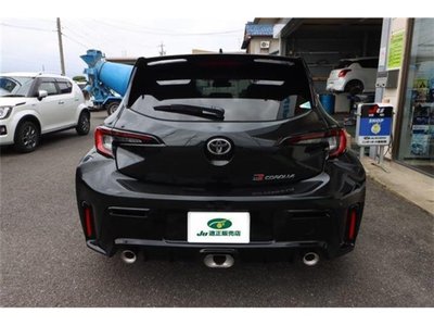 صورة 7 لـ 2026 Toyota GR COROLLA
