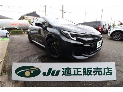 صورة 3 لـ 2026 Toyota GR COROLLA