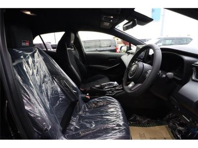 صورة 13 لـ 2026 Toyota GR COROLLA