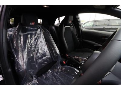 صورة 14 لـ 2026 Toyota GR COROLLA