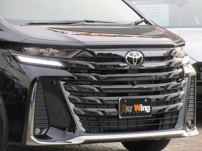 2026 Toyota VELLFIRE — фото 7