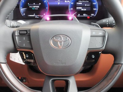 2026 Toyota VELLFIRE — фото 49