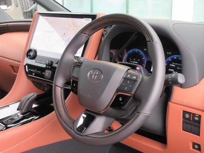 2026 Toyota VELLFIRE — фото 47