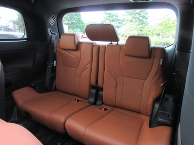 2026 Toyota VELLFIRE — фото 41