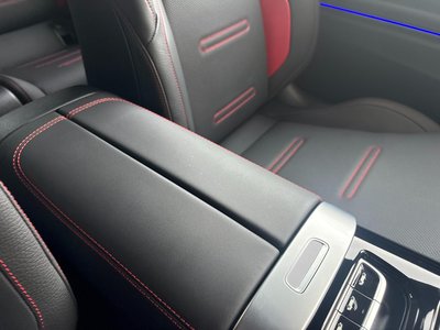 2025 Mercedes-BENZ CLE AMG 照片 58