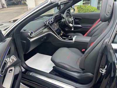 2025 Mercedes-BENZ CLE AMG 照片 29