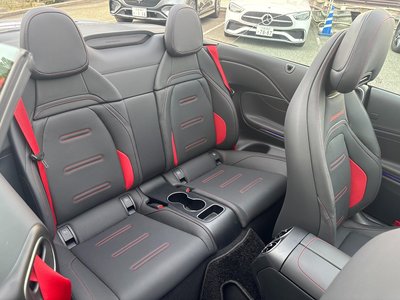 2025 Mercedes-BENZ CLE AMG 照片 64