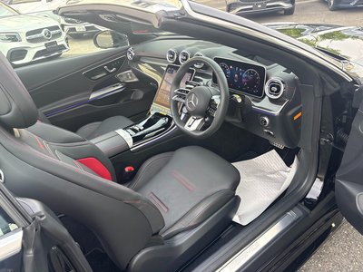 2025 Mercedes-BENZ CLE AMG 照片 25