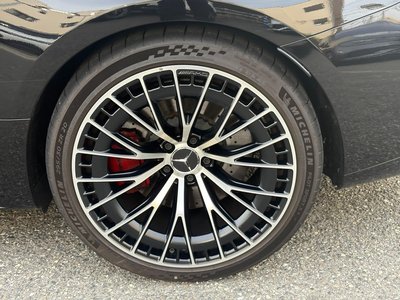 2025 Mercedes-BENZ CLE AMG 照片 22