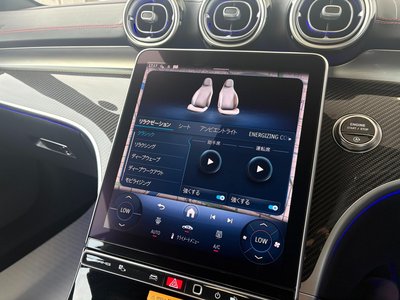 2025 Mercedes-BENZ CLE AMG 照片 47
