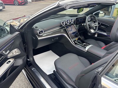 2025 Mercedes-BENZ CLE AMG 照片 28