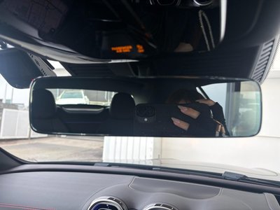2025 Mercedes-BENZ CLE AMG 照片 42