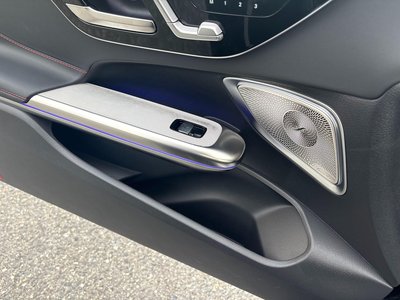 2025 Mercedes-BENZ CLE AMG 照片 37