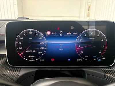 2025 Mercedes-BENZ CLE AMG 照片 31