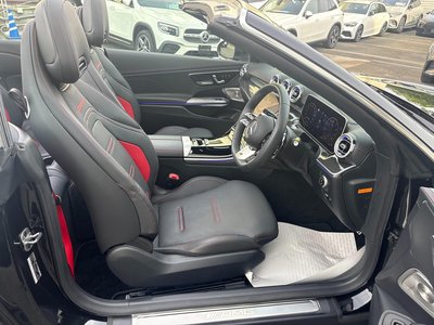 2025 Mercedes-BENZ CLE AMG 照片 26