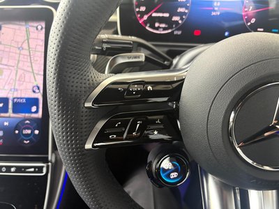 2025 Mercedes-BENZ CLE AMG 照片 32