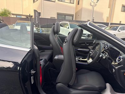 2025 Mercedes-BENZ CLE AMG 照片 27