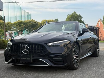 2025 Mercedes-BENZ CLE AMG 照片 17