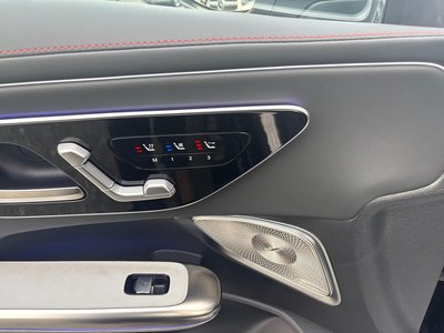 2025 Mercedes-BENZ CLE AMG 照片 36
