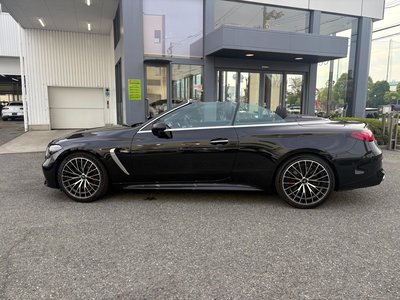 2025 Mercedes-BENZ CLE AMG 照片 15
