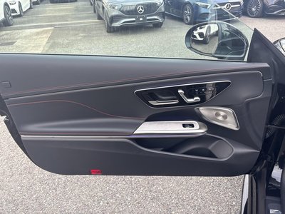 2025 Mercedes-BENZ CLE AMG 照片 35