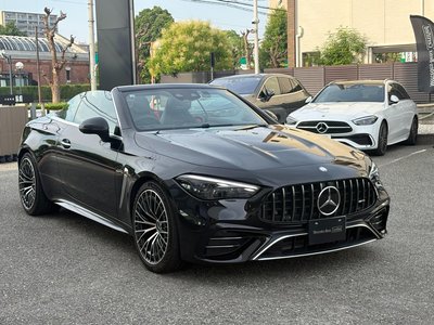 2025 Mercedes-BENZ CLE AMG 照片 5