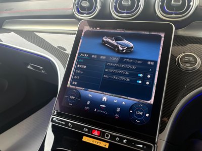2025 Mercedes-BENZ CLE AMG 照片 49