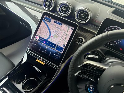 2025 Mercedes-BENZ CLE AMG 照片 44