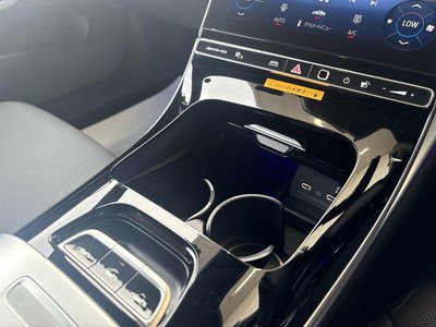 2025 Mercedes-BENZ CLE AMG 照片 54