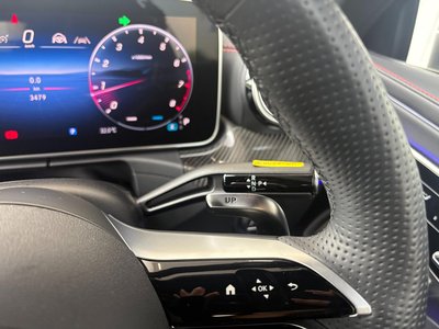 2025 Mercedes-BENZ CLE AMG 照片 34
