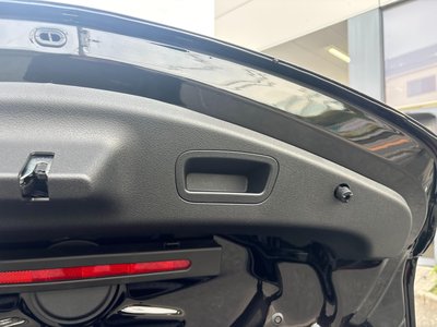 2025 Mercedes-BENZ CLE AMG 照片 68