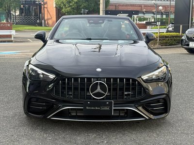 2025 Mercedes-BENZ CLE AMG 照片 19