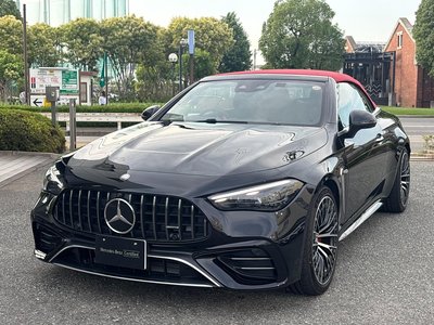 2025 Mercedes-BENZ CLE AMG 照片 18