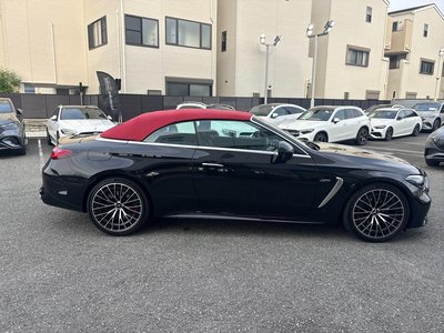 2025 Mercedes-BENZ CLE AMG 照片 8