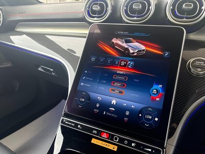2025 Mercedes-BENZ CLE AMG 照片 51