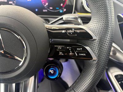 2025 Mercedes-BENZ CLE AMG 照片 33