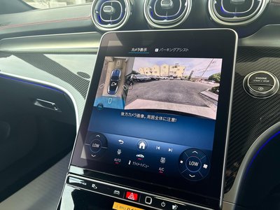 2025 Mercedes-BENZ CLE AMG 照片 4