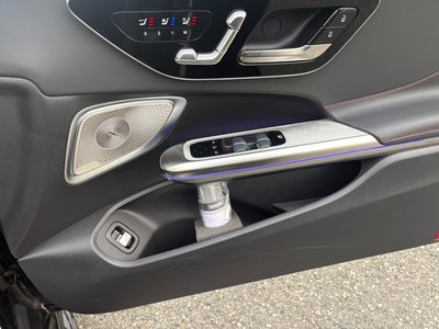 2025 Mercedes-BENZ CLE AMG 照片 40