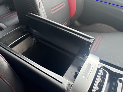 2025 Mercedes-BENZ CLE AMG 照片 59